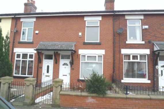 2&nbsp;Bedroom&nbsp;Terraced